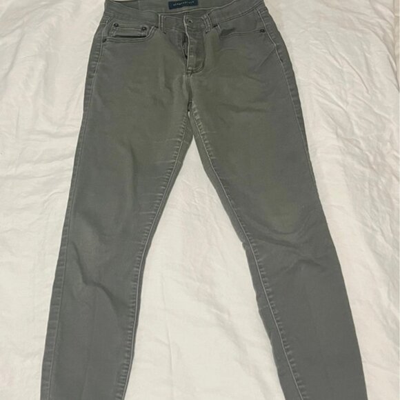 Grey Jeans - Picture 1 of 2